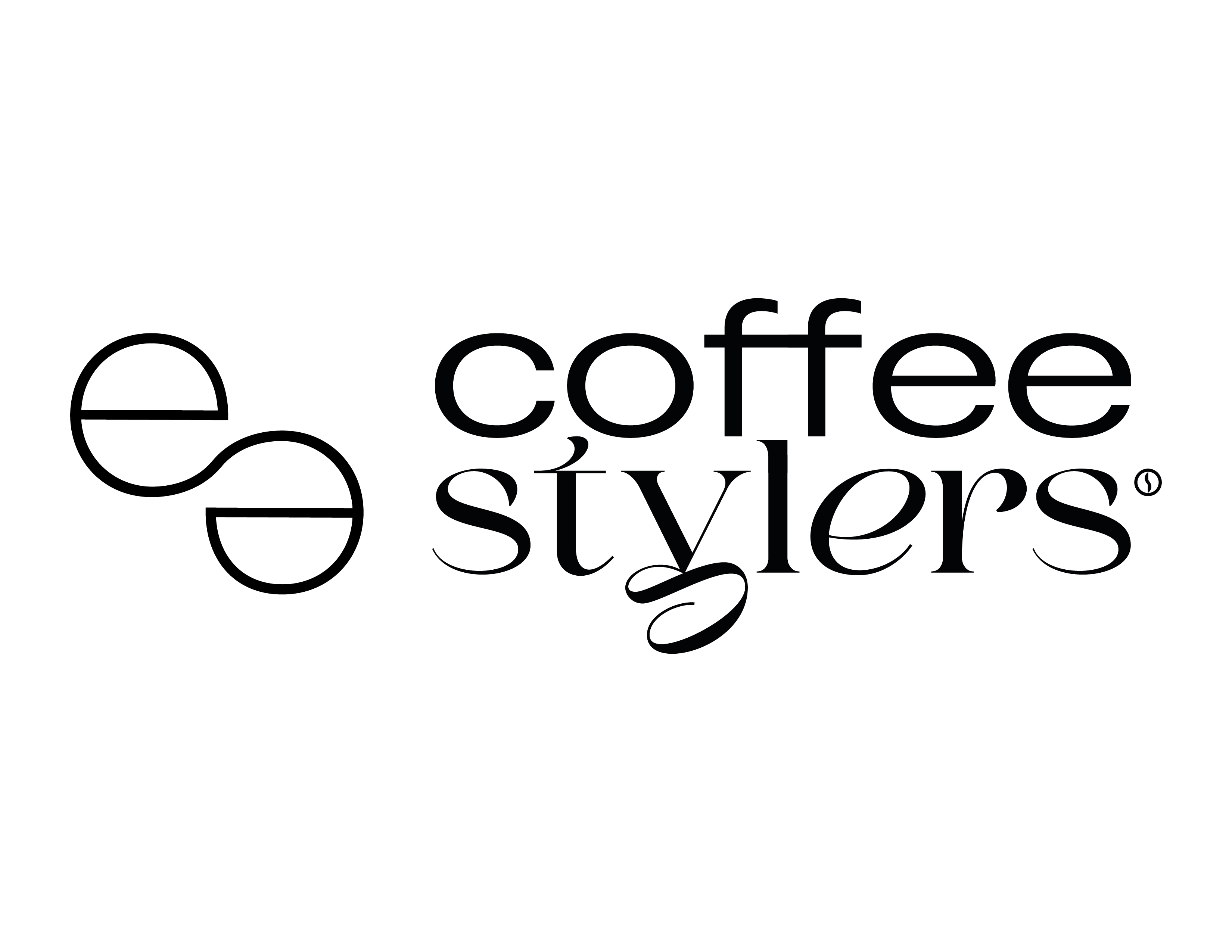 Coffee Stylers logo